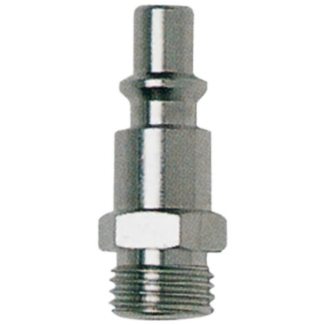 Mecafer - Insert rapide 3/8M (1/2)