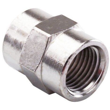 Mecafer - Manchon 1/4F - 1/4F (1/2)