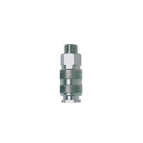 Mecafer - Coupleur rapide universel 3/8M (1/5)