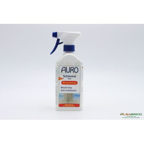 Anti-moisissure n°413 AURO, (1/3)
