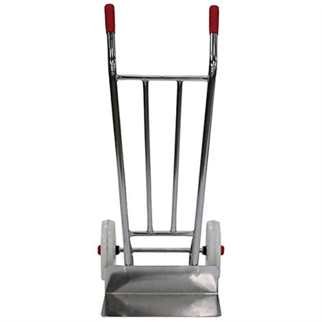 Stockman - Diable inox 300 Kg - DI300 (1/4)