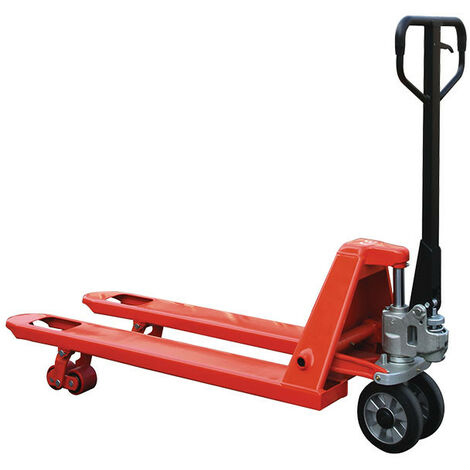 Stockman - Transpalette manuelle 3000 Kg - AC30