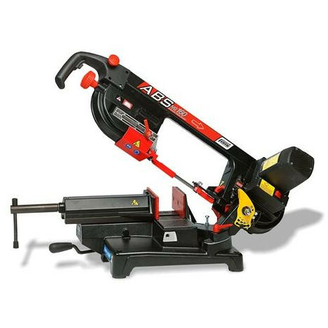 Femi - Scie à ruban acier 2000W Diam150mm vitesse variable - ABS NG160 (1/2)