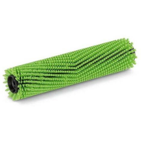 Karcher - Brosse rouleau 400mm vert - 47620000