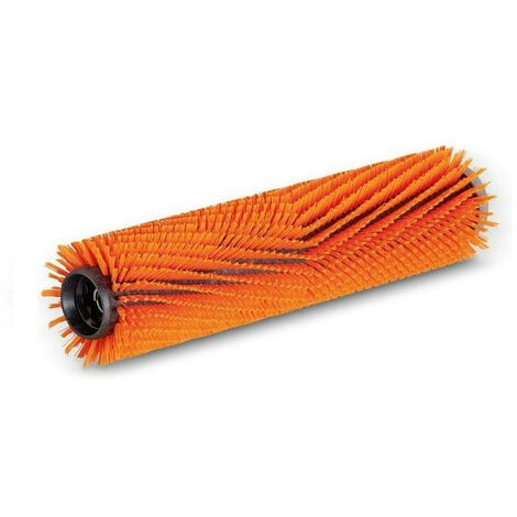 Karcher - Brosse rouleau orange 400mm - 47622510