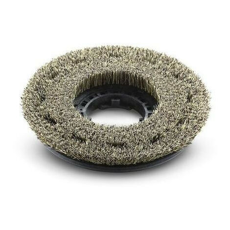 Karcher - Brosse-disque naturel, 385 mm - 69071530