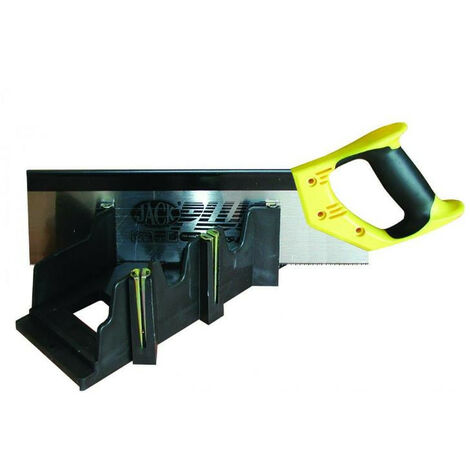 Outifrance – Boîte à onglet à billes 290x90x60mm pour découpe précise – Stabilité optimale pour professionnels – 10038