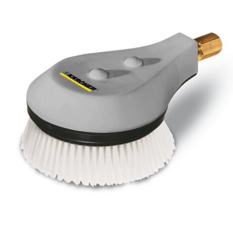 Karcher - Brosse de lavage rotatif 500-800 l/h poils nylon - 47625610