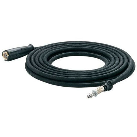 Karcher - Flexible HP 15m DN8 raccord AVS dans pistolet - 63901850 (1/2)