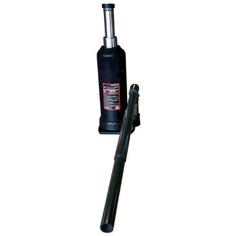 Stockman - Cric bouteille double vérin 4 tonnes 175/170 mm - HC40T