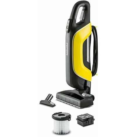 Karcher - Aspirateur balai champ d'action 8,5 m VC 5