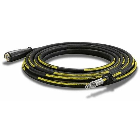 Karcher - Flexible haute pression Longlife 400 20m DN 8 avec raccord AVS - 6.390-208.0