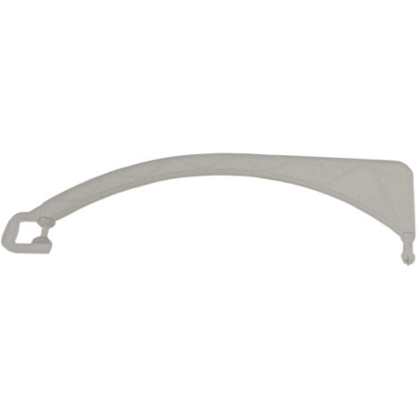 Ideal Standard – Tige de levée de soupape pour mécanisme Porcher Veneto – Lot de 10 pièces – Compatible avec D98A027NU (1/2)