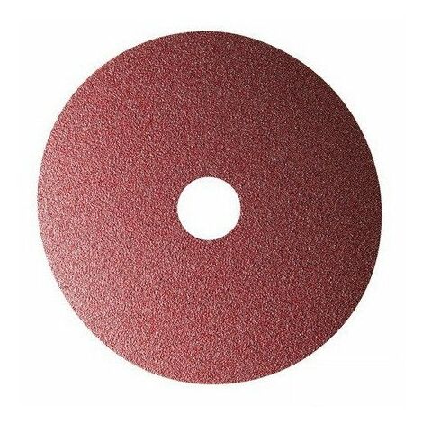 Sidamo – Disque à lamelles 125mm – Grain 36 – Alésage 22,23mm – Pour acier, métaux et bois dur – Abrasion rapide et durable (1/4)