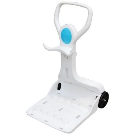 Bestway Chariot pour robot de piscine (1/6)