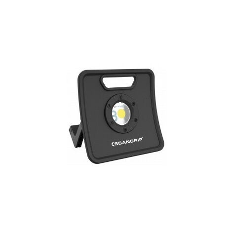 Scangrip - Projecteur de chantier 5000 lumens 230V - NOVA 5K
