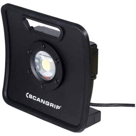 Scangrip - Projecteur de chantier 10000 lumens - NOVA 10K