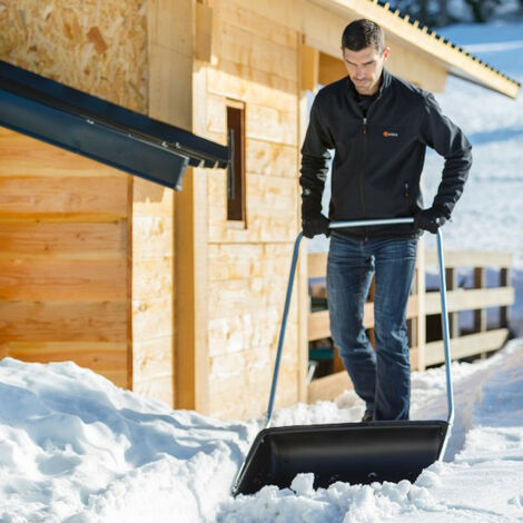 Traîneau à neige SnowExpert