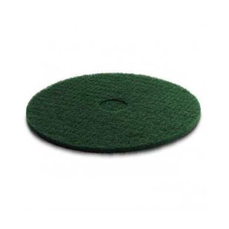 Pad, moyennement dur, vert, 432 mm KARCHER - 63694720