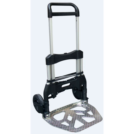 Diable de manutention repliable 815007043 - 250 kg - FIMM
