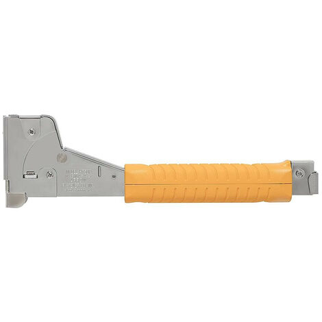 ARROW Marteau agrafeur pro ht50 Marteau agrafeur HT50 T50 (fil plat) : 8 à 12 mm (1/5)