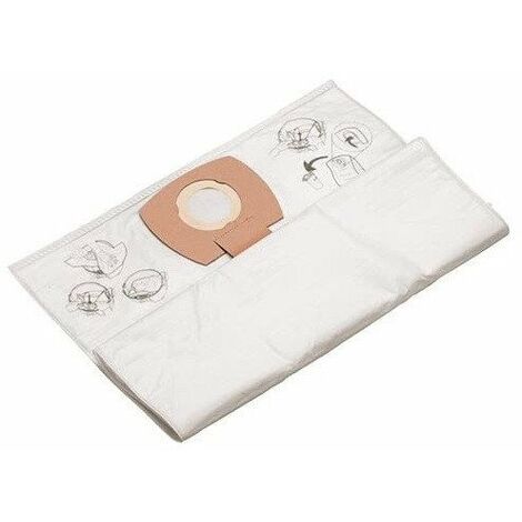 Sidamo - Lot De 5 Sacs Synthetiques (1/2)