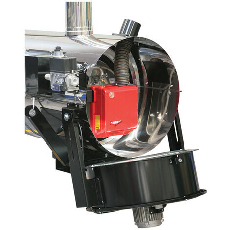 Kit Entretien Chauffage Webasto 12V 2000W | Brûleur + Bougie Préchauffage + Joints | Diesel Uniquement