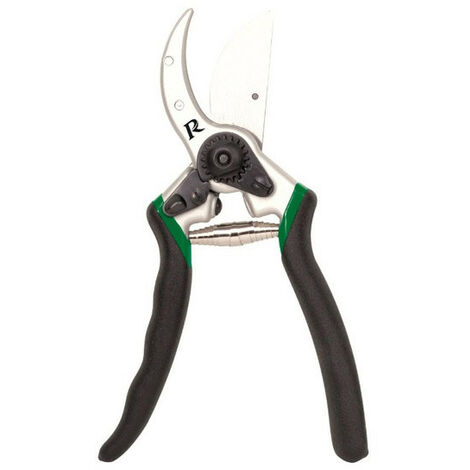 Promo Sécateur Aluminium éco Chez E.Leclerc Brico