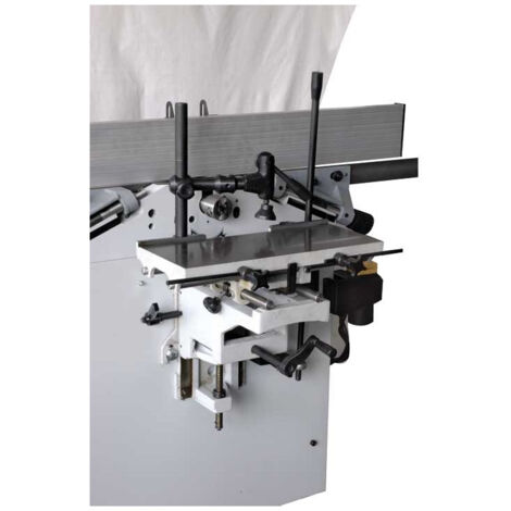 Leman - Mortaiseuse pour combiné 250mm - 270110