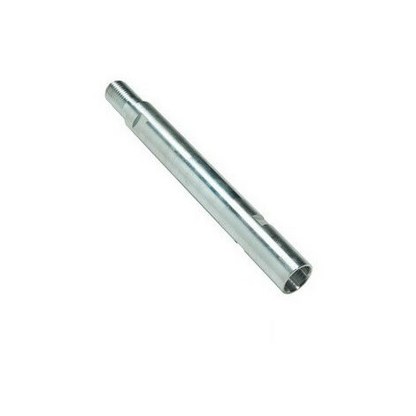 Sidamo – Rallonge pour couronne diamant 1' 1/4 UNC – Longueur 200 mm – Pour carotteuse – Coupe précise dans béton armé (1/3)