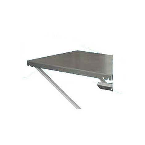 Rallonge de table 500x450mm pour toupie TOU030(T) et TOU050(T) Leman (1/5)