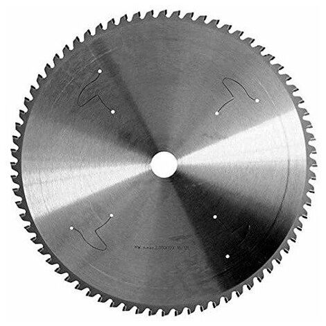 Leman - Lame Carbure Micro-Grain 305x25,4 Ep2,2 72z Speciale Inox