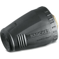 Kärcher – Rotabuse complète pour nettoyeur haute pression – Buse en céramique – Nettoyage 10 fois plus puissant – Max. 180 bar, 60 °C