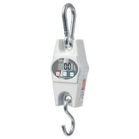C.K T6202 025 Balance de poche 12,5 kg//25 lb
