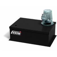 Femi - Pompe électrique centrifuge Triphasé 400V 120W - 226