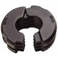 Virax - Pack inserts profil TH Ø 16-20-26 mm standard pour modèles i10 / i26 / M20+ / M21+ / ML21+