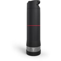 Grundfos – Pompe immergée 0,75kW – Hauteur max 34m – Débit 3,6 m³/h – Profondeur max 10m – Protection particules 1mm – Démarrage automatique