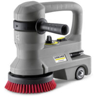 Autolaveuse compacte Kärcher BD 17/5 C Ep – Largeur de travail 170-200 mm – Niveau sonore 69 dB(A) – Poids léger 5,6 kg