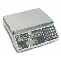 Kern - Balance de comptage lecture 1 g portée 3 kg 30.000 Points - CXB3K1NM