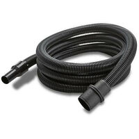 Karcher - Flexible d'aspiration complet 4m DN35 - 44402870