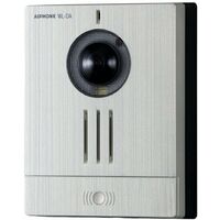 Aiphone - Carillon vidéo couleur sans fil, mémoire d'images - WL11
