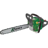 Ribiland - Tronconneuse thermique 2000W 450mm - PRTRT450