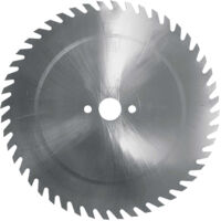 Leman – Lame de scie circulaire 600mm – Alésage 30mm – 56 dents – Acier pour bois dur – Coupe nette sans éclat