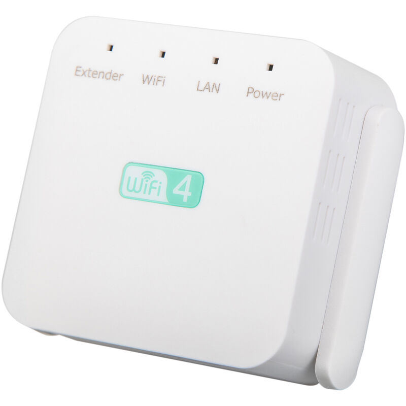 Comfast-Répéteur WiFi sans fil, 1200Mbps, 2.4 mesurz, 5 mesurz, 4