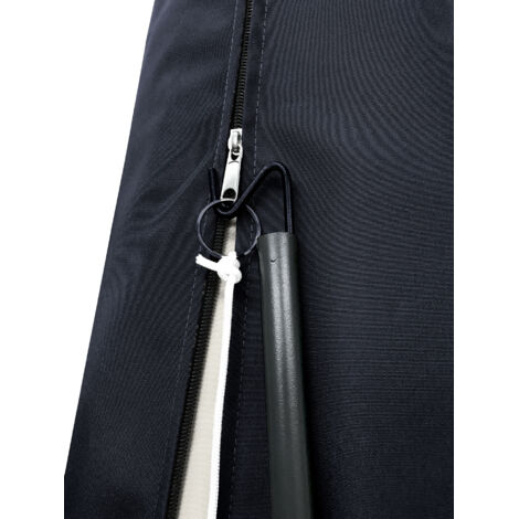 Housse De Protection Pour Parasol (diamètre 9 – 11 Ft), Housse De