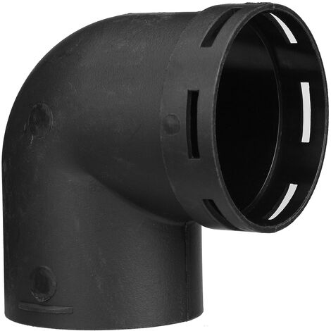 Diesel Heater Ducting Duct Warm Air Vent Directional Outlet Fit Webasto