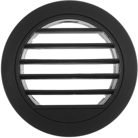 1pc 90mm Ducting Duct Warm Air Vent Outlet For Eberspacher Propex Diesel Heater