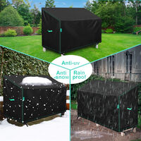 Garden Outdoor Waterproof Furniture Cover