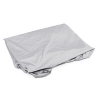Foldable awning Waterproof cover - Polyester 3 * 2.5m Hasaki