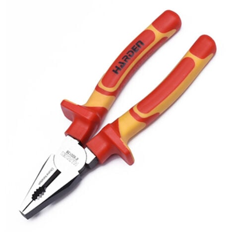 Avit AV06051 Pliers Set, 1000V VDE